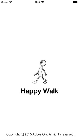 Happy Walk(圖1)-速報App