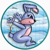 run: Looney Tunes bunny version