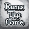 Runes Tap Game
