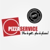 Pizza Service