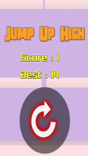 Jump Up High - Free Fun  Game(圖3)-速報App