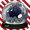 Pocket Snow Globe