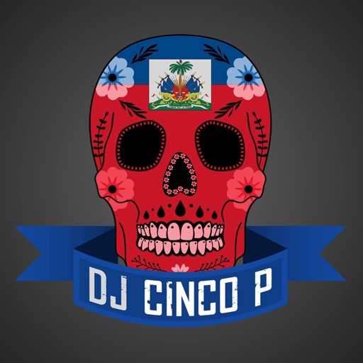 DJ Cinco P Beatz icon