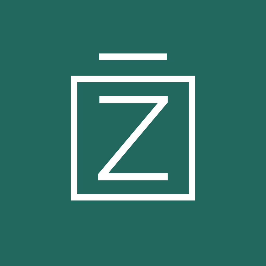 Zenward - Your Teachers, Your Friends, Your Yoga App Icon
