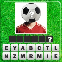 Guess American Football Player - NFL Quiz by Salman Aslam