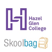 Hazel Glen College- Skoolbag
