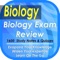 Biology Exam Review: