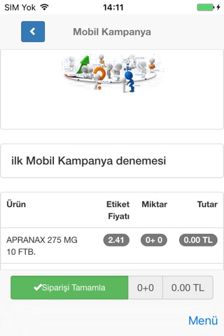 SelMobil screenshot 2
