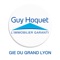 Le groupe Guy Hoquet l'Immobilier 
