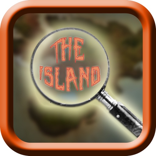 The Island of Memories Hidden Object icon