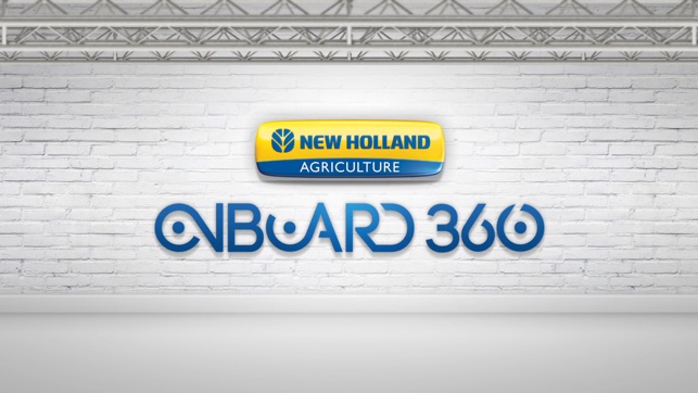 New Holland OnBoard 360(圖1)-速報App