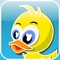 Duck Splash - Hero of the Yellow Ducks