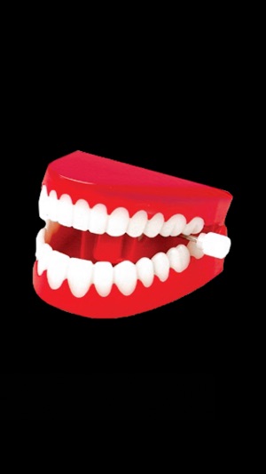 Chattering Teeth(圖5)-速報App