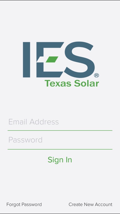 IES Texas Solar