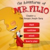 Mr. Filio: Chapter 1