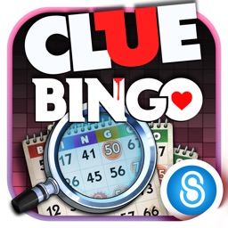 CLUE Bingo: Valentine’s Day