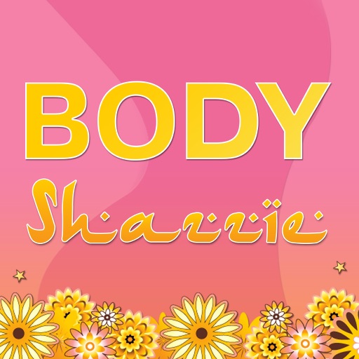 Love Yourself, Love Your Body by Shazzie: A Guided Meditation for Self Love and Acceptance icon