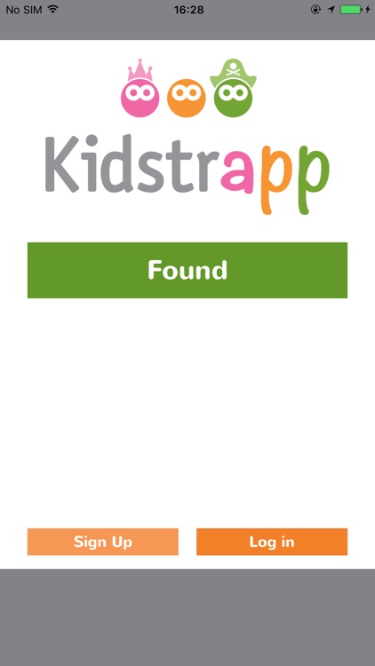 Kidstrapp
