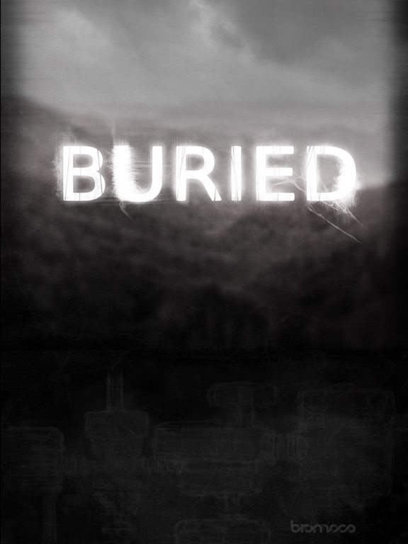 Buried - Interactive Storyのおすすめ画像5