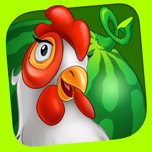 Hobby Farm Show 2 HD (Full) iOS App