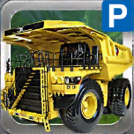 RC Dump Truck Silver iOS App