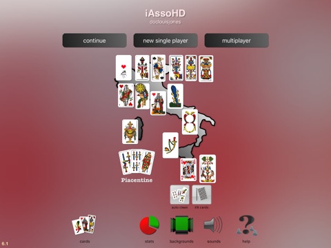 iAssoHDLite screenshot 3