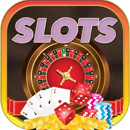 An Classic Roller  - Free Slots Casino Game icon