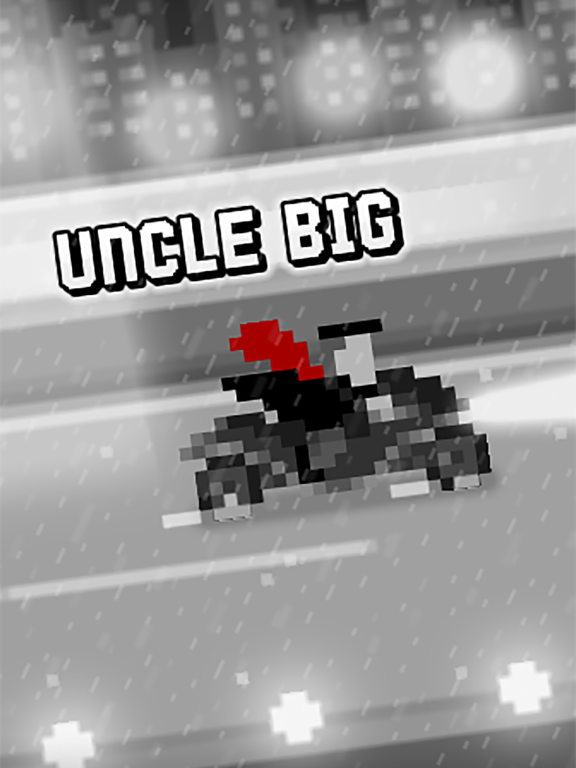 UNCLE GOのおすすめ画像2