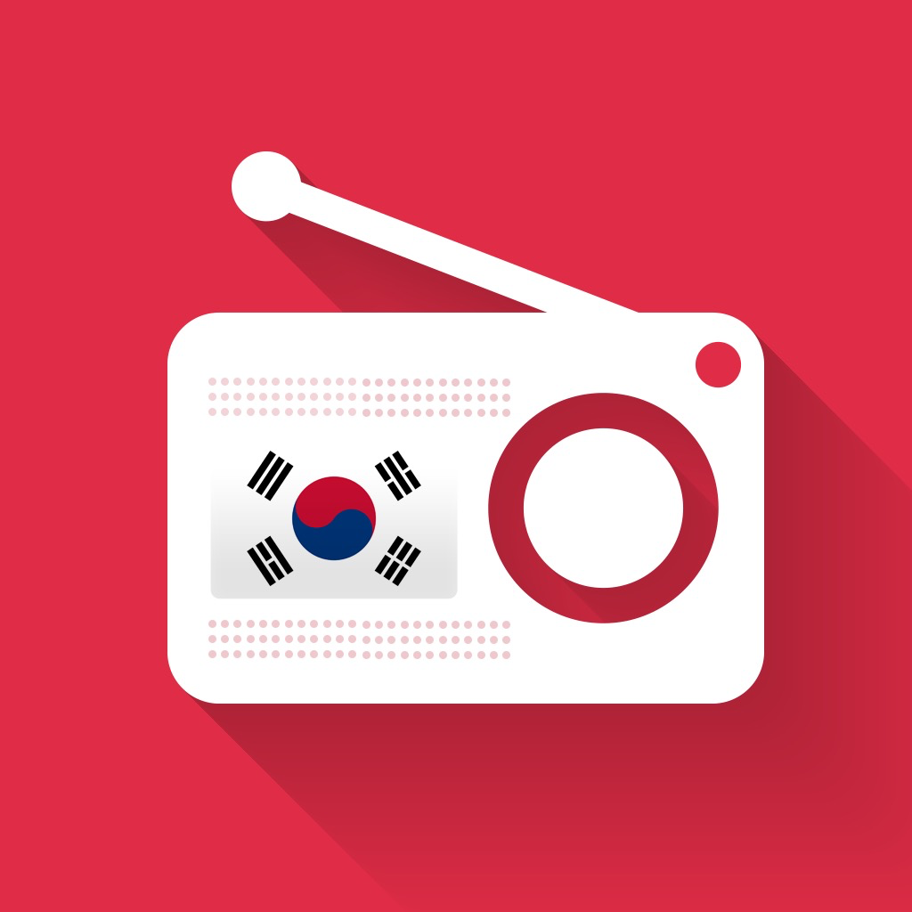 Get Radio Korea - Radios KOR FREE for iOS, iPhone, iPad Aso Report