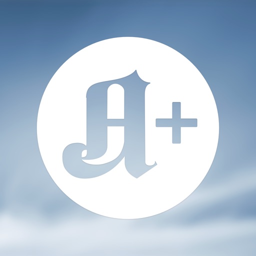 Aftenposten+ Icon