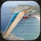 Air Hang Gliding Stunt Adventure 3D