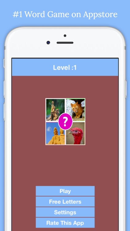 The Daily Puzzle on the App Store