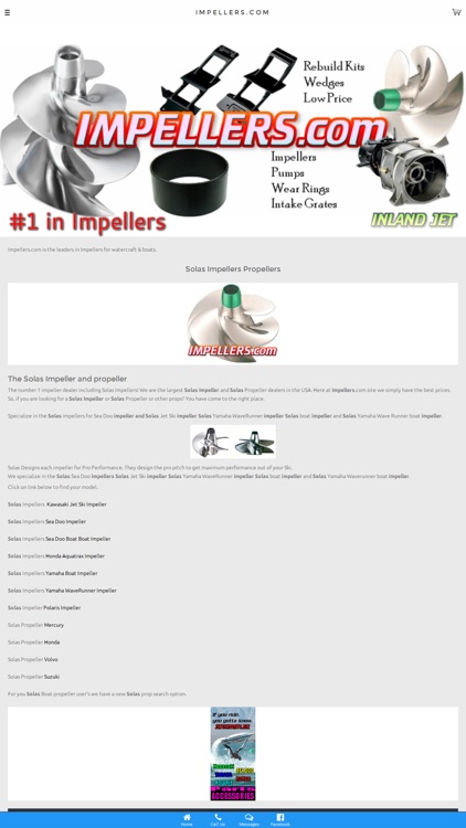 Impellers.com