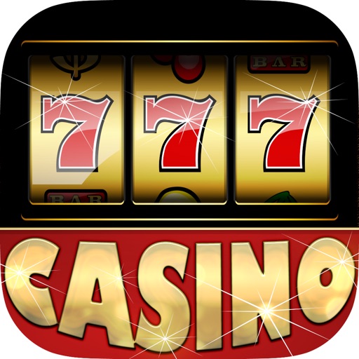 Amazing Lucky Las Vegas Paradise Casino AD iOS App