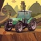 Take your Extreme Tractor for a ride this Chinese New Year on the annual tractor championship and prove that you got the skills of a pro drive in the cool tractor game called “CHINA TRACTOR RACING”