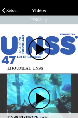 UNSS 47 screenshot 3
