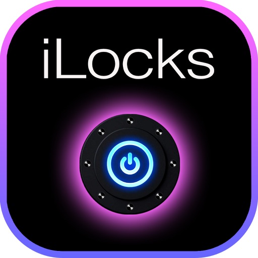 iLocks - New Lock Screen Custom Wallpapers
