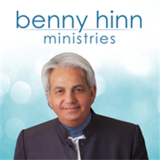 Benny Hinn Ministries