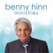 Benny Hinn Ministries 