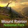 Mount Rainier National Park Tourism