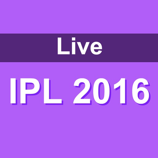 IPL 2016 A1 Live cricket for t20 icon