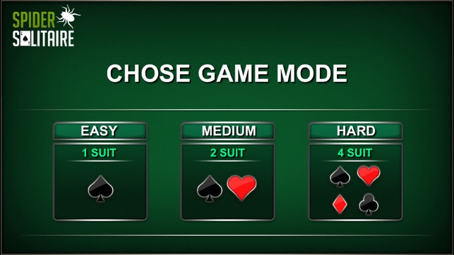 Spider Solitaire 2016 FREE(圖3)-速報App