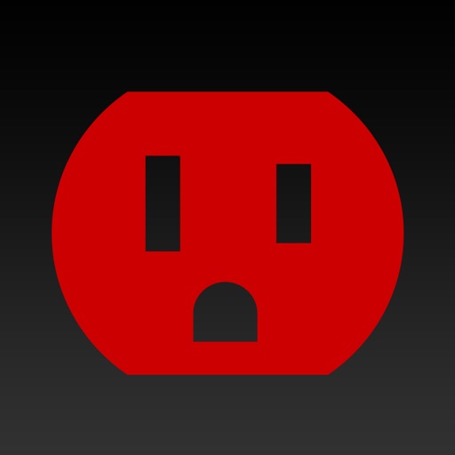 Hawaii Power Outage icon