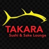 Takara Sushi & Sake Lounge