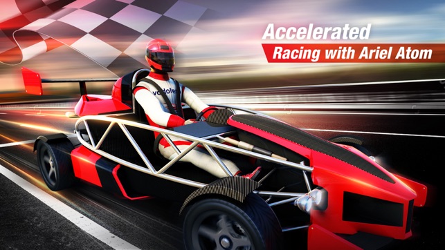 Go Karts Ultimate - Real Racing with Mul