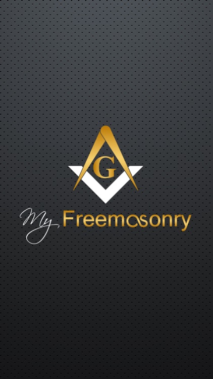 My Freemasonry