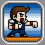GoGo Tap  Fighter - Punch Out Of The Iron Fist Kungfu Ranger