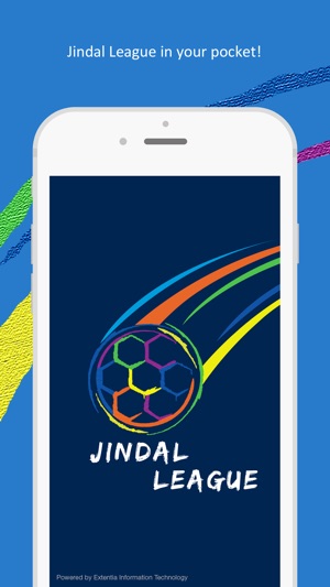 Jindal League(圖5)-速報App