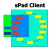 sPad Client