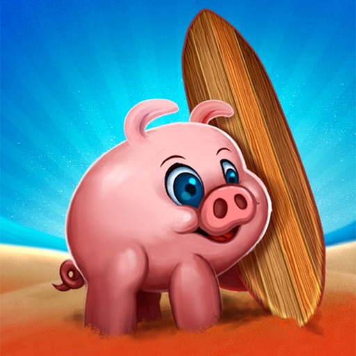 Pig Surf